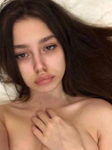 Анкета проститутки Анастасия, 23 года