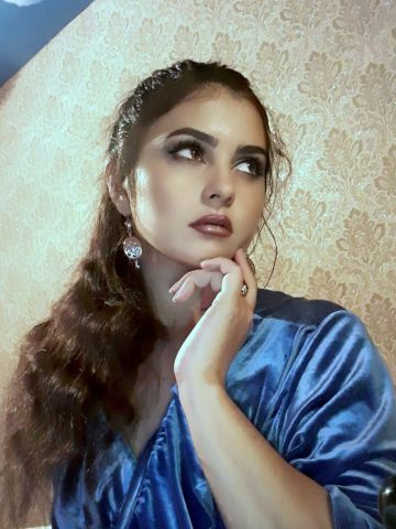 Анкета проститутки Диана, 23 года